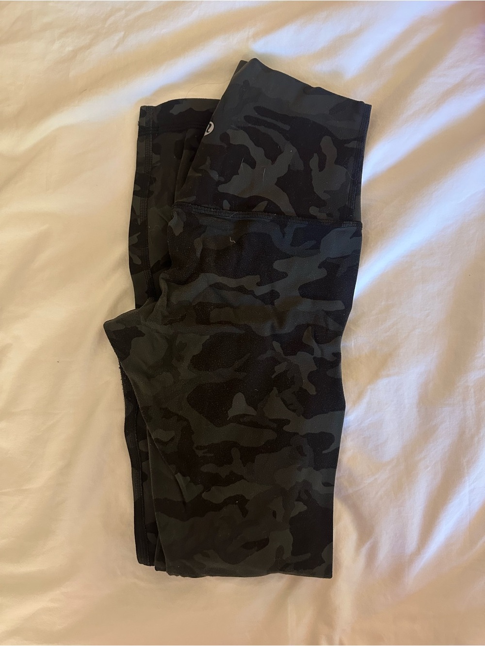Lululemon align leggings